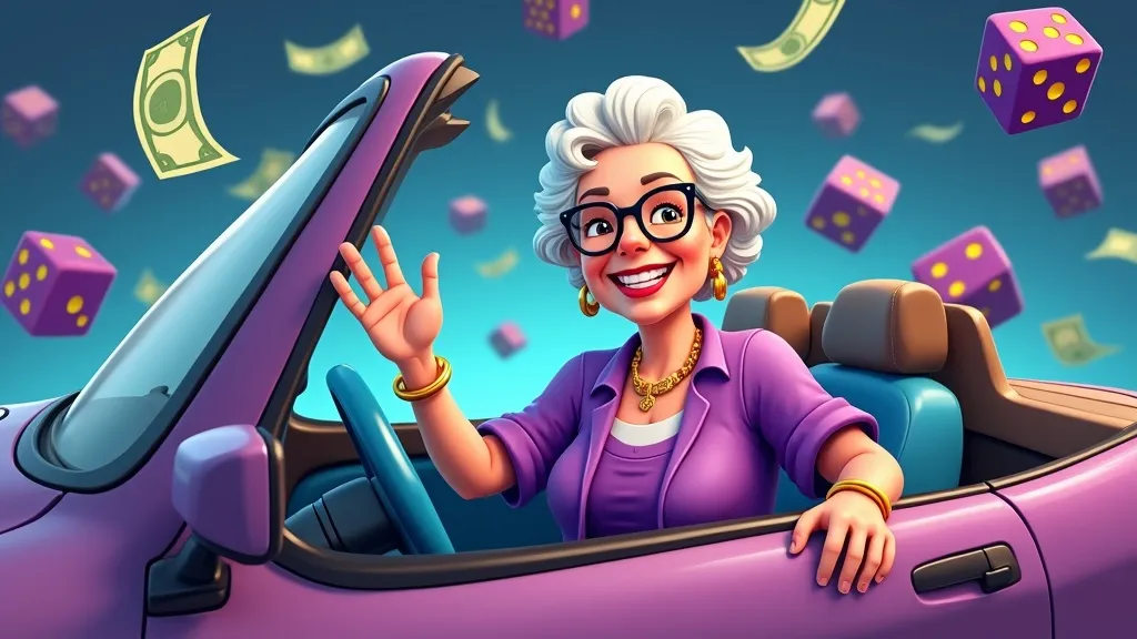 Spin-grannyrecensione