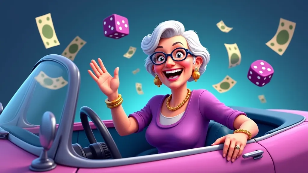 Spin-grannyrecensione