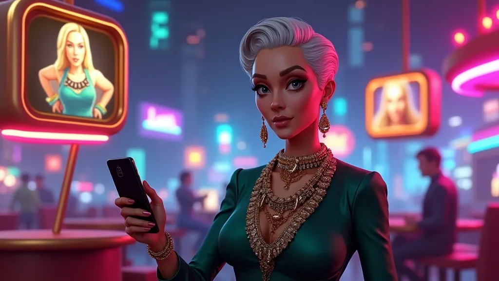 Spin-grannyrecensione