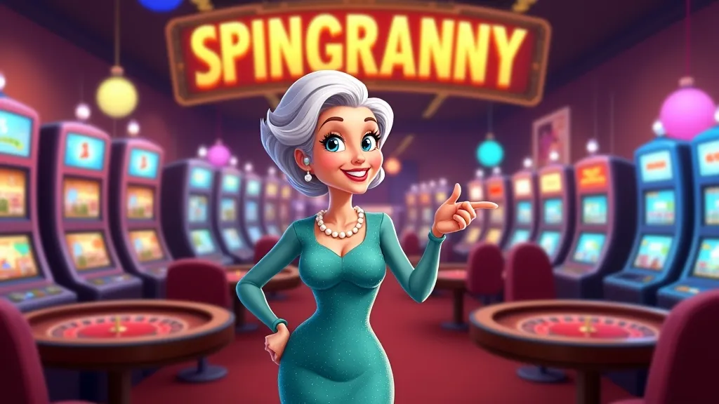 Spin-grannyrecensione